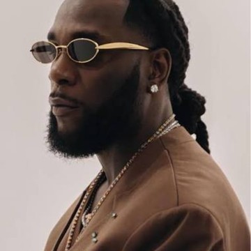 Burna Boy