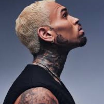 Chris Brown