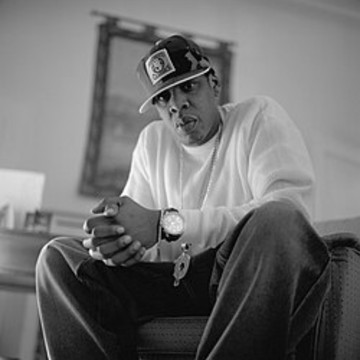 Jay-Z