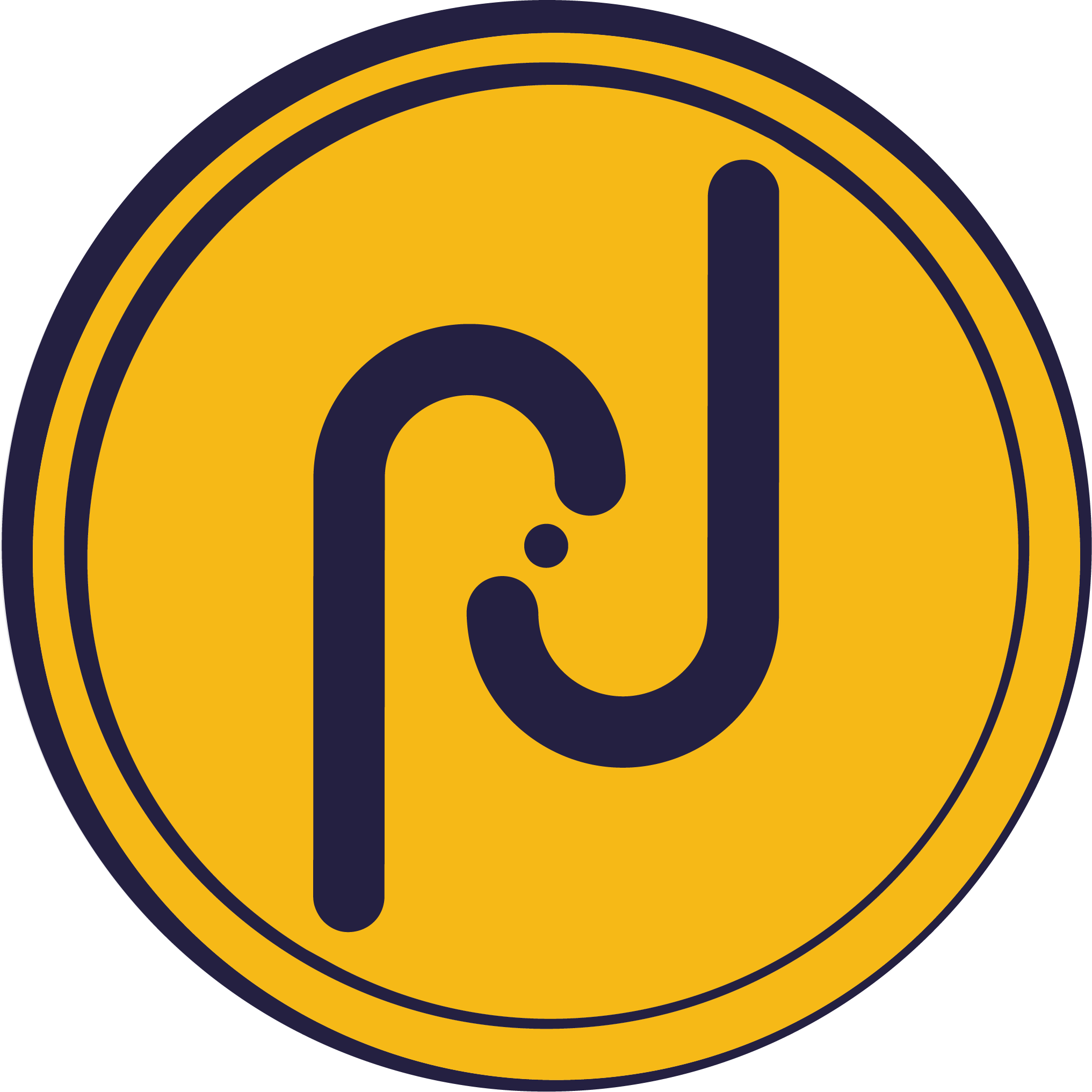 DJAJ Music logo